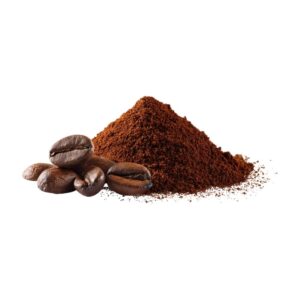 Ground Coffee