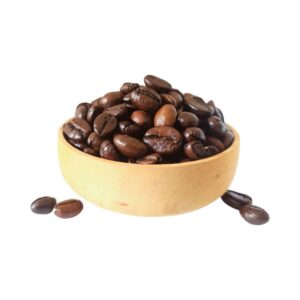 Roasted Coffee Beans