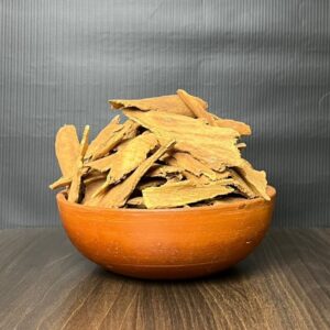 Cinnamon Quilling No 4