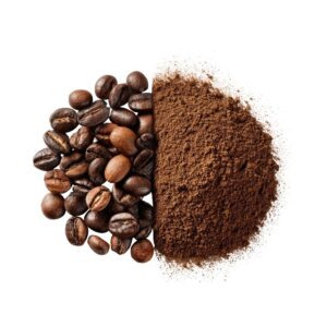 Ground Coffee