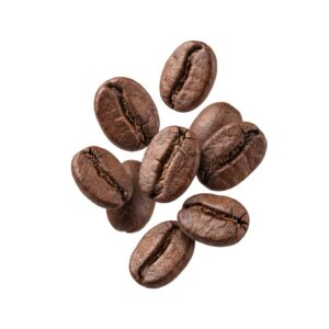 Roasted Coffee Beans