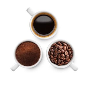 Ground Coffee