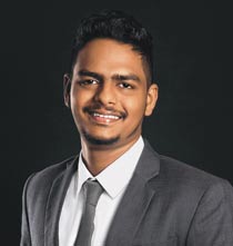 Michael Fernando